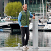 Ishøj Havn & Tuborg Havn - Danmark