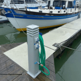 Nelson Marina - New Zealand