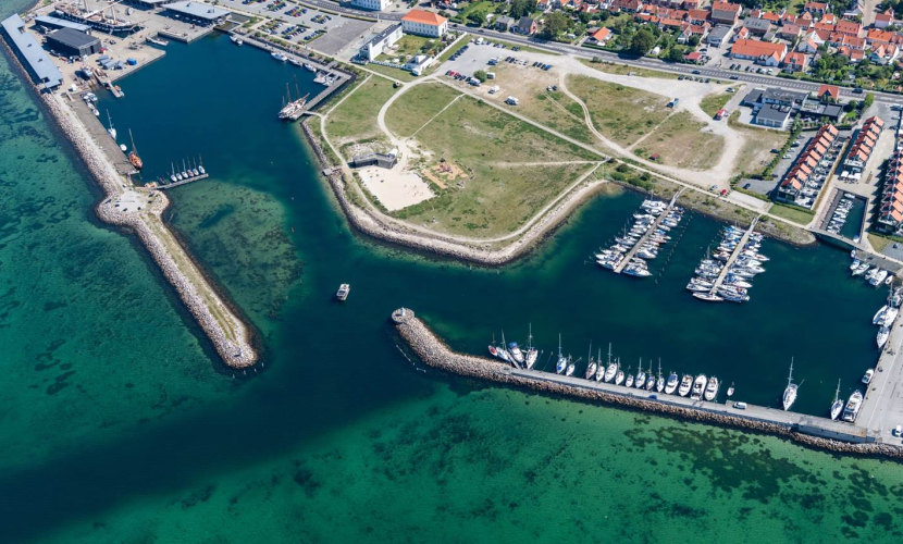 Danmark